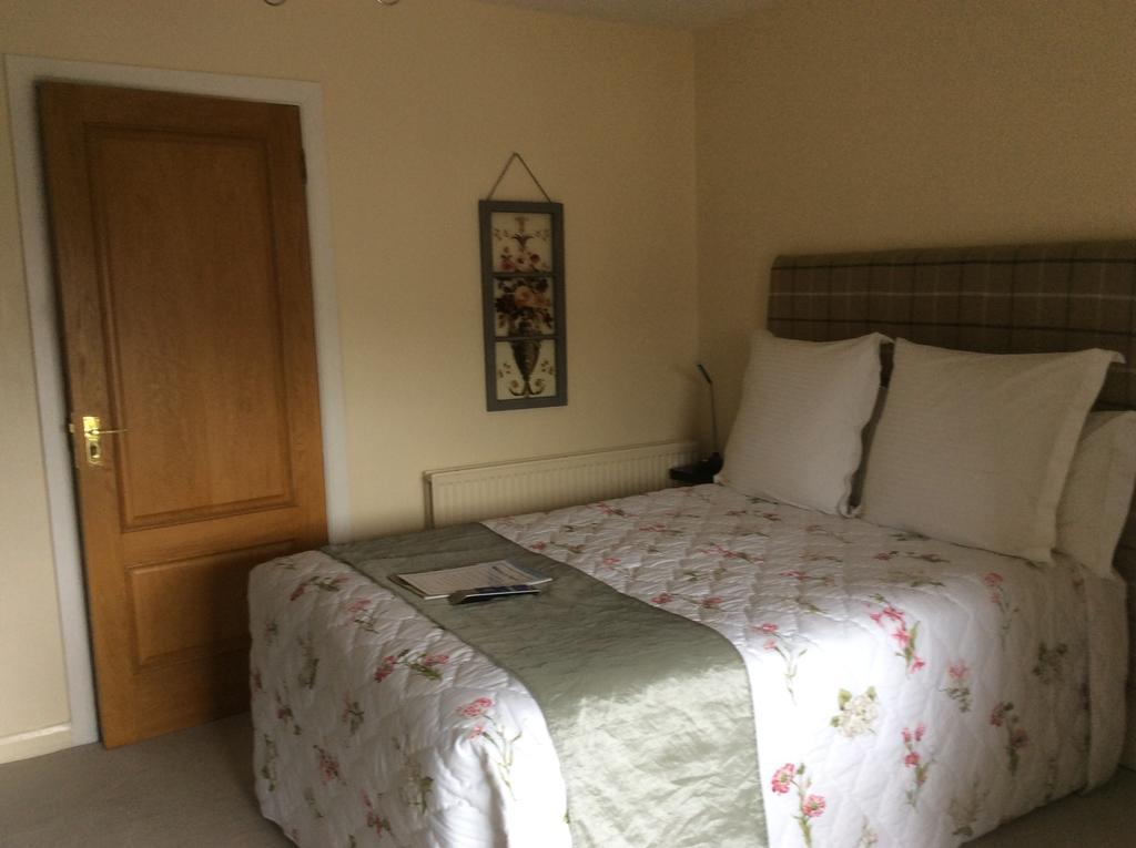 Гостевой дом Nagoya Country House Боунес-он-Уиндермер Экстерьер фото