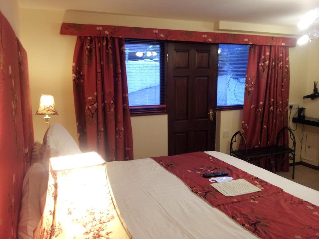 Гостевой дом Nagoya Country House Боунес-он-Уиндермер Номер фото